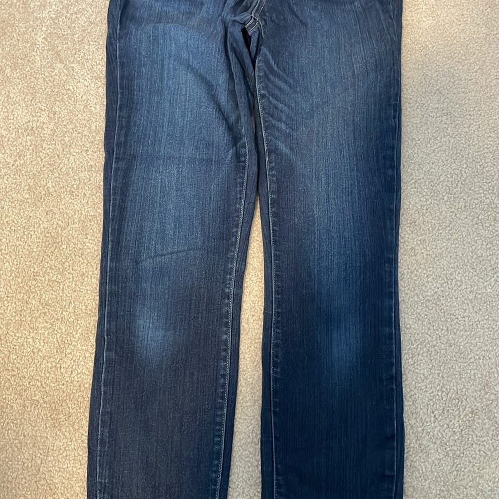 Paige Hoxton Ankle Jeans Size 25 (2) - Picture 10 of 10
